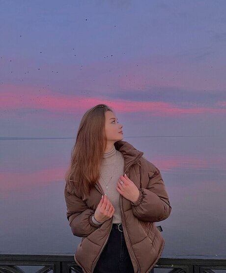 alina zaozerskayaaa 美しいモデル 画像
