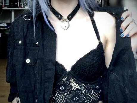 AwesomeTeaCat かわいいモデル 写真