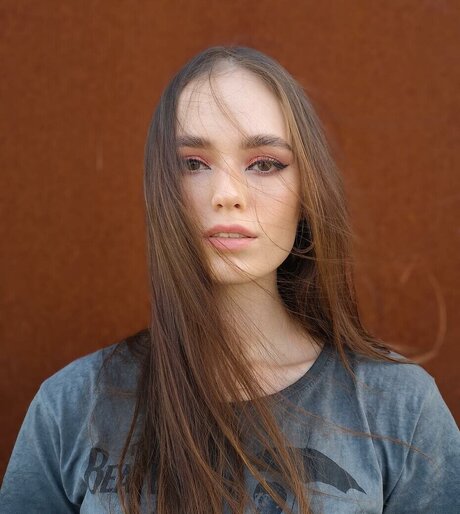 Jadwiga Koc 裸のモデル 写真