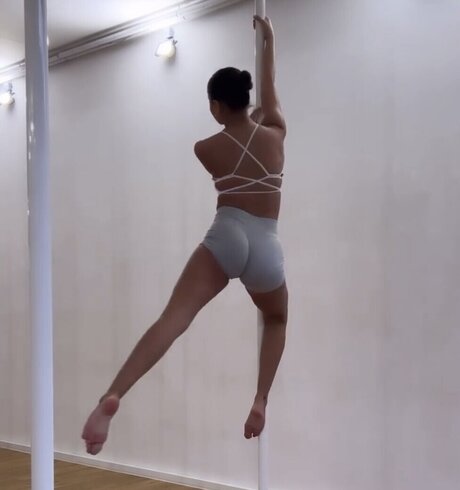 Margarita Maddy Nigmatullin トップスター 画像