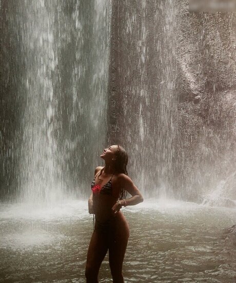 Margarita Maddy Nigmatullin トップモデル 写真
