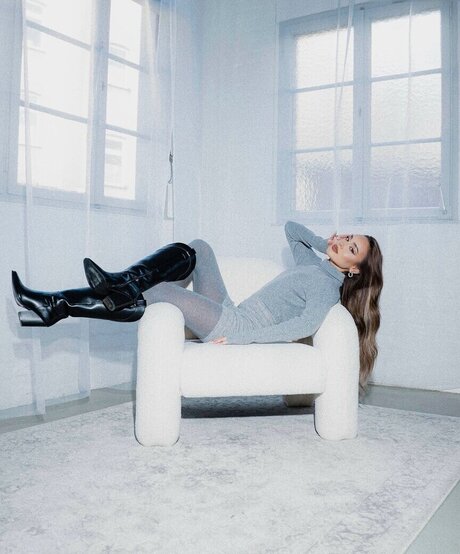 Margarita Maddy Nigmatullin 高品質女優 写真