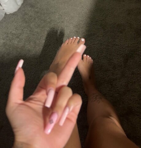 maneaterjade 美しいスター 写真