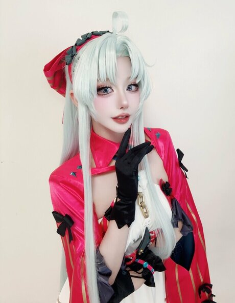 riri thisway ヌードモデル 写真