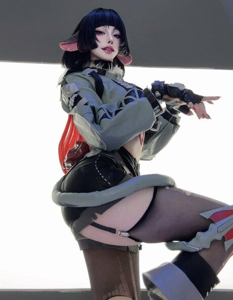 riri thisway ヌードモデル 画像