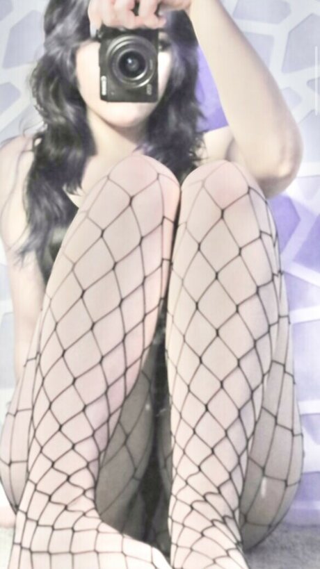 Swaggycucumber 美しいモデル 画像