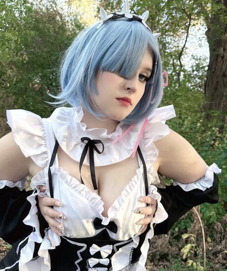 Swaggycucumber ポルノスター アート 写真