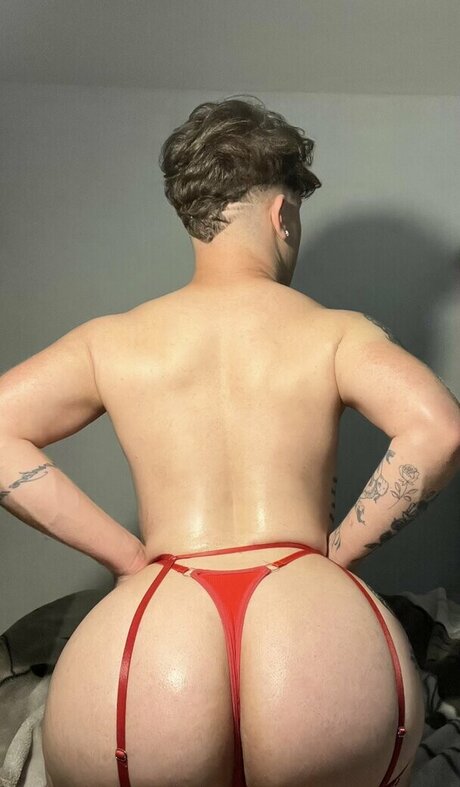 Haroldcdalves 素敵なモデル 写真