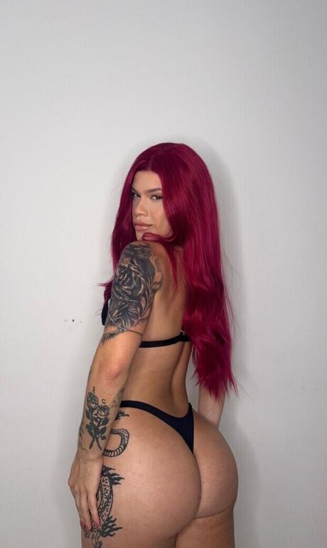 Haroldcdalves 美しいモデル 画像