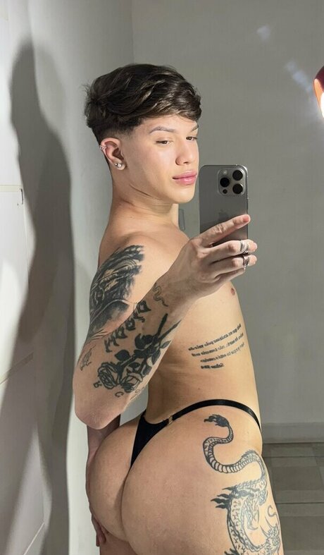 Haroldcdalves 最高のポルノスター 写真