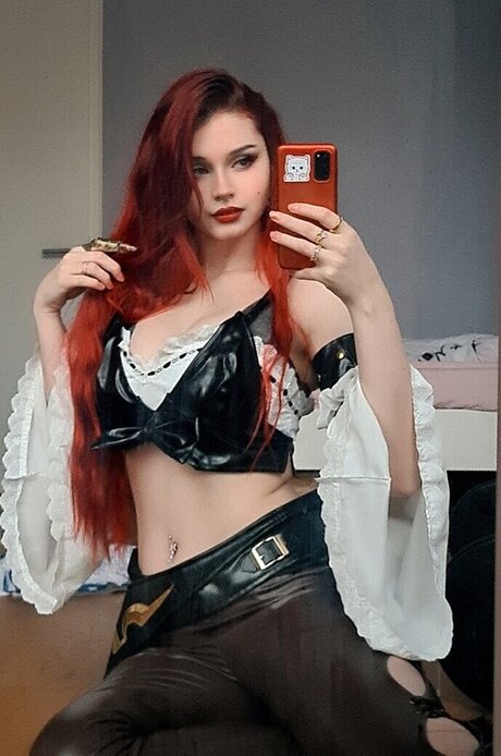 Finnya 高品質女優 画像