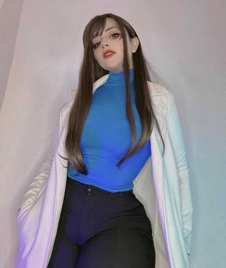 Kattxds トップモデル 写真