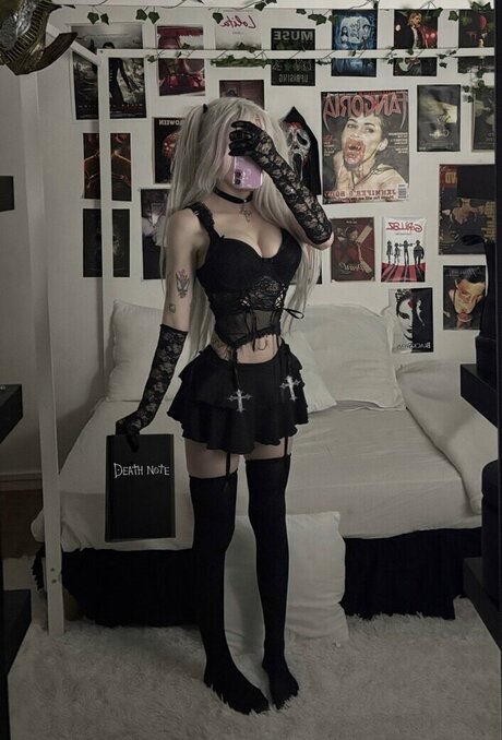 farryndoll かわいいモデル 画像