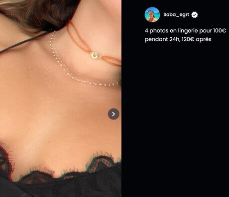 Vaea Brazier アートモデル 写真