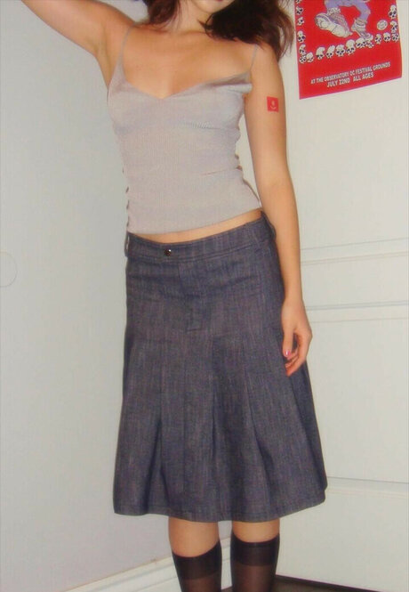 Kennedie Nguyen HDモデル 写真