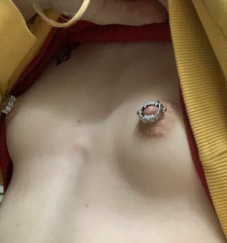 Crowbar Enjoyer 完璧な女優 写真