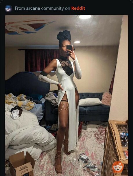 sveltegoddess 美しいモデル 写真