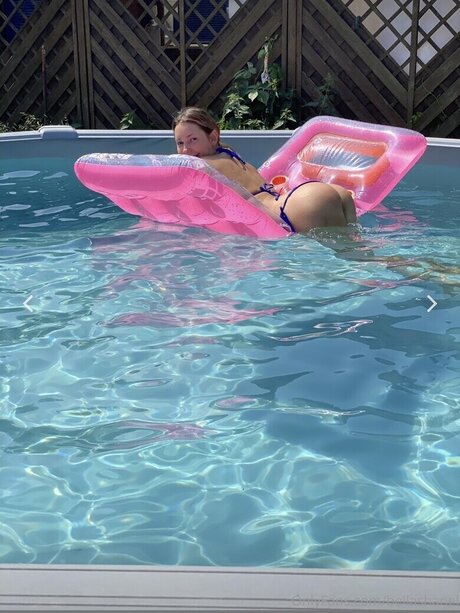 lischadelicious 美しいモデル 写真