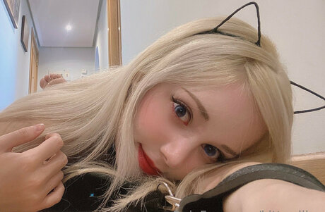 Marina Seren 美しいモデル 画像
