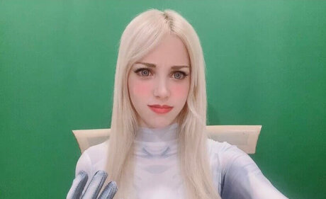 Marina Seren HDモデル 写真