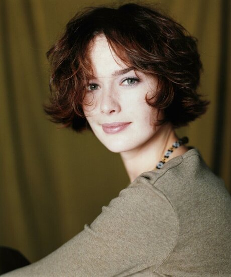 Lena Headey 無料モデル 写真