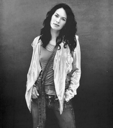 Lena Headey セックスモデル アーカイブ