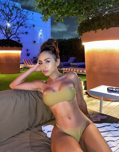 Korina Maiyaa top profile image