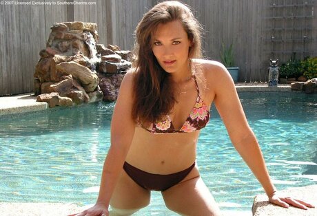 Southern Charms Reese 最高のモデル 写真