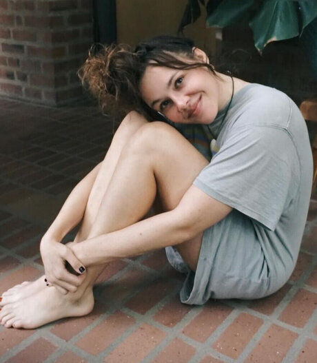 Yvonne Pferrer HDモデル 画像