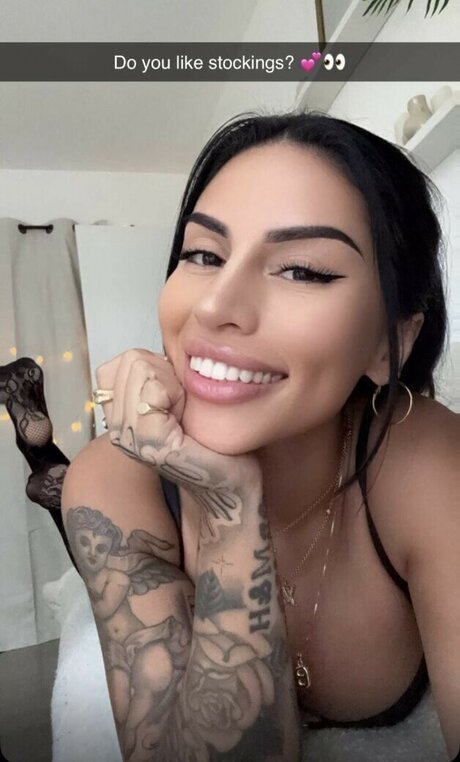 Breezy Foxx セックススター 写真