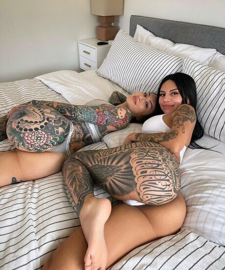 Breezy Foxx 限定モデル 写真