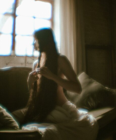 Shcherbakova Darya ポルノスター HD 写真