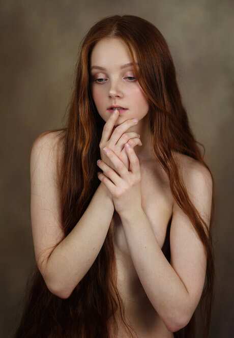Shcherbakova Darya 無料モデル 写真