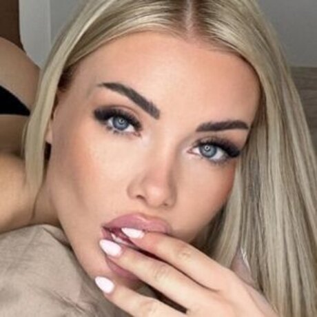 Sabrina Wlk 独占スター 写真