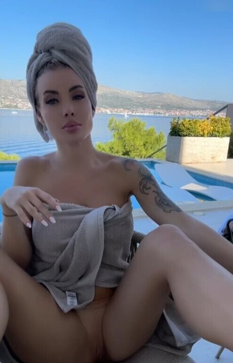 Sabrina Wlk スター 写真