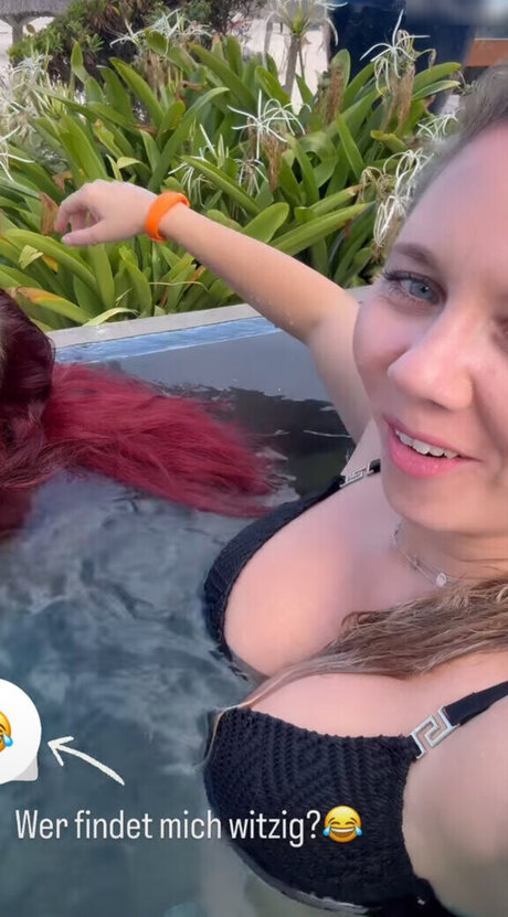 Jessi Faust HDモデル 写真