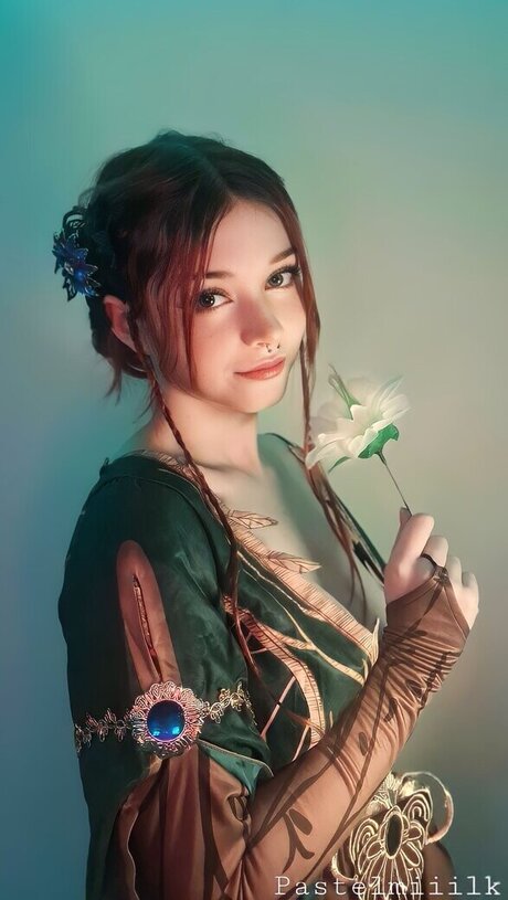 Pastelmiiilk かわいいスター ギャラリー