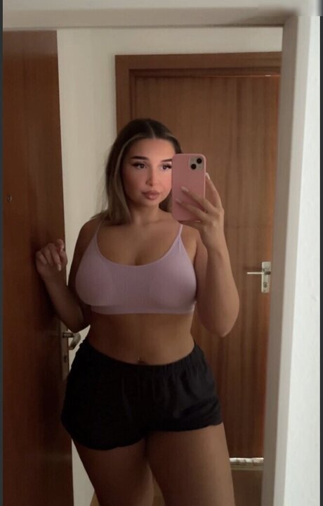 Jaseminra 完璧なスター 写真