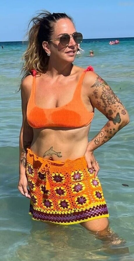 Daniela B chner HD女優 ギャラリー