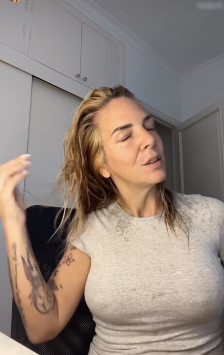 Daniela B chner 素敵な女優 画像