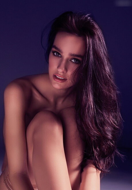 J li Mery ホットモデル 画像
