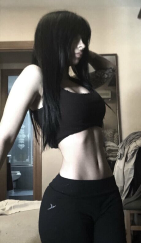 ily yuumi 無料のスター 写真
