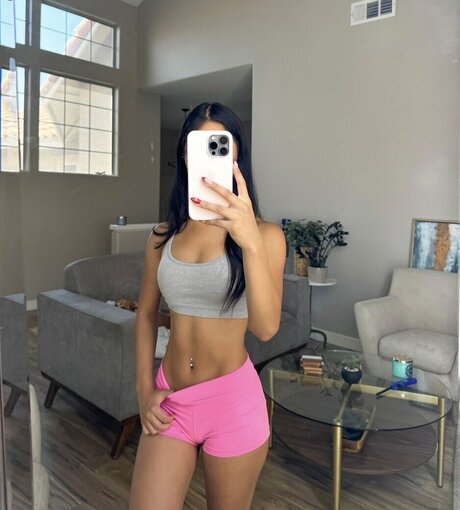 lilnatnat  HD女優 写真