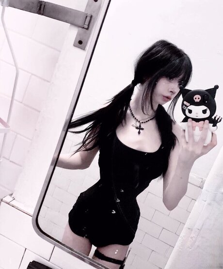 Sashad0ll エロティック女優 ギャラリー