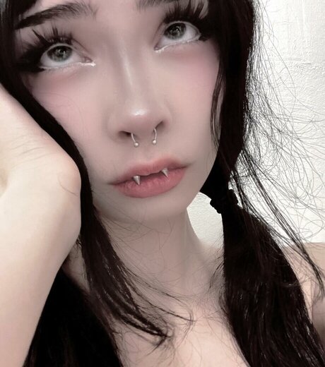 Sashad0ll ポルノスター ホット 写真