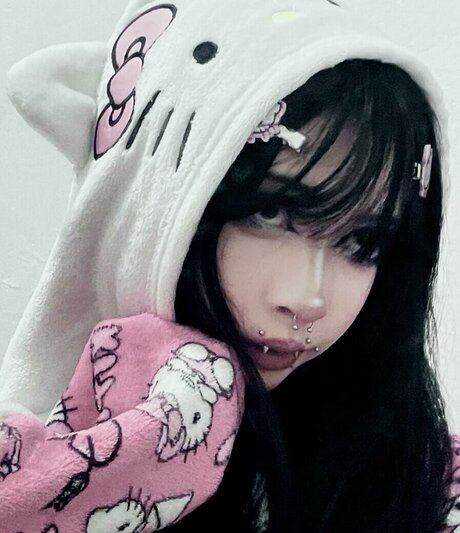 Sashad0ll ポルノスター ホット 写真