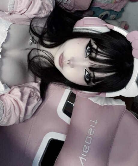 Sashad0ll セクシーモデル アーカイブ