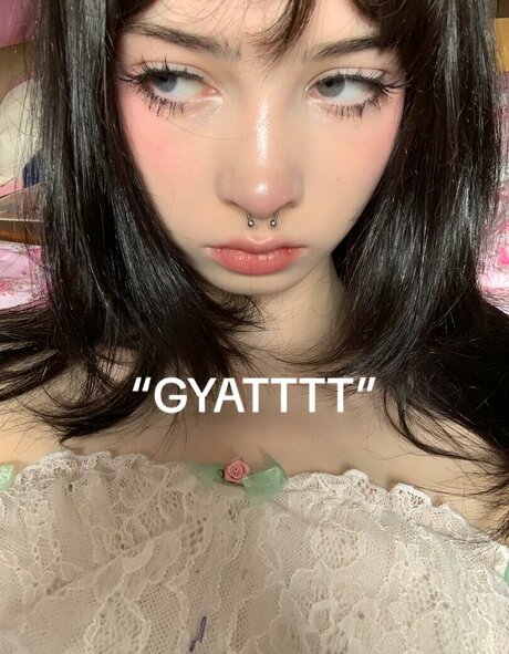 Sashad0ll XXXモデル 写真