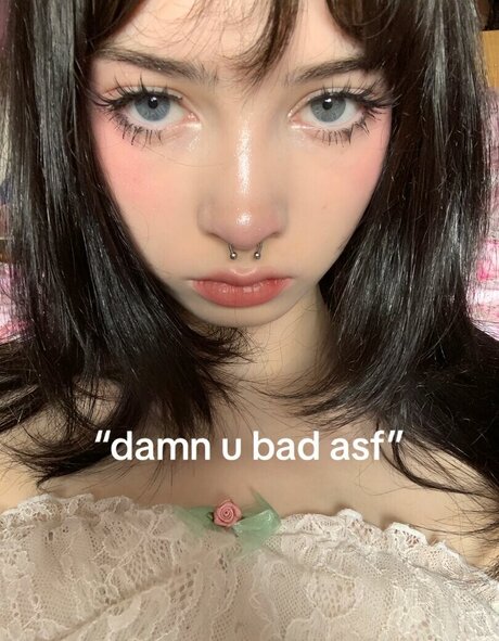 Sashad0ll 高品質のスター 写真