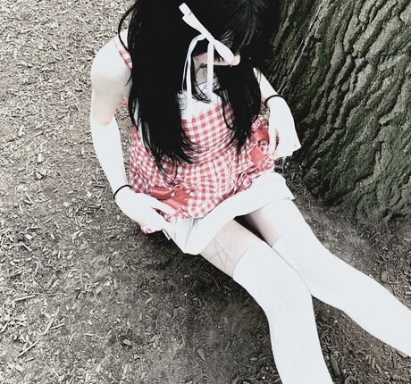 Sashad0ll 最高のモデル 画像